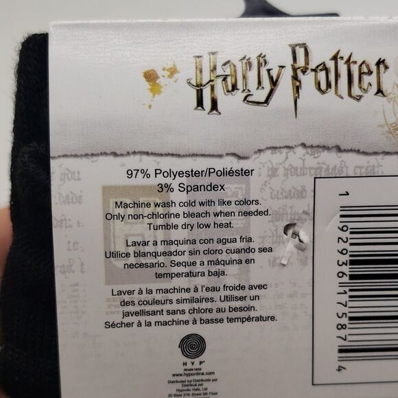 Harry Potter ankle socks - Picture 7 of 8